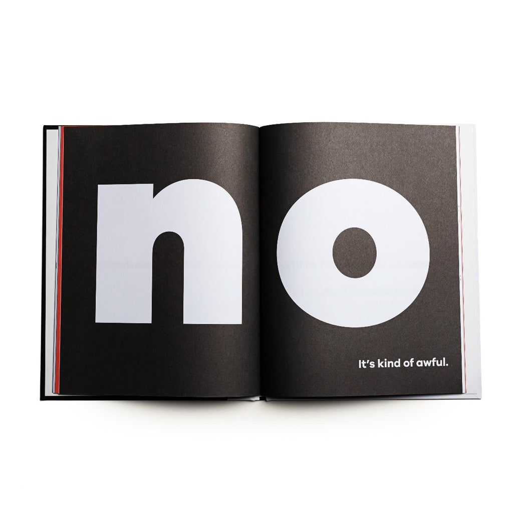 A Kids Book About Failure