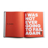 A Kids Book About Failure