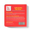 Stockist of A Little Book About Family