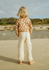 US stockist of Miann & Co's gender neutral Truffle knit cargo pant