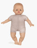 US stockist of Minikane's Garance baby doll.