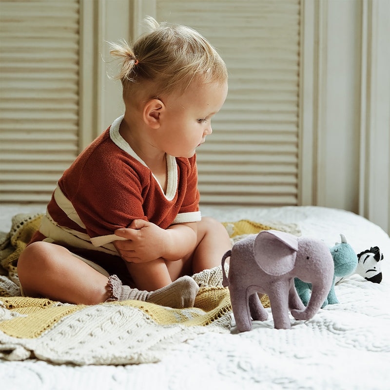 US stockist of Olli Ella's Holdie Safari Animals.