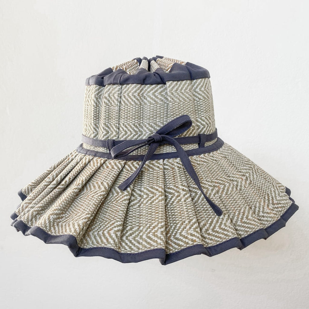 US stockist of Lorna Murray's Sydney Child Capri Hat.