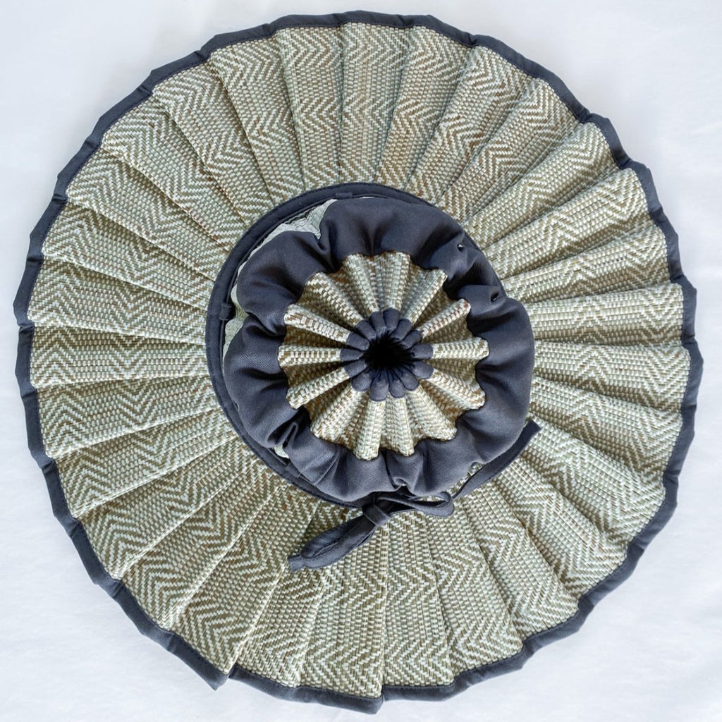 US stockist of Lorna Murray's Sydney Child Capri Hat.