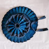 US stockist of Lorna Murray's handmade, child's Boro Mayfair hat.