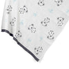 US stockist of Indus Design's "Clancy Koala" blanket.