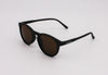 US stockist of Elle Porte's Ranger sunglasses.  Gender neutral, with slate frames and dark lenses.  Rated UV400