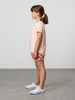 US stockist of Radicool Kids Giraffe Print Short