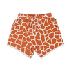 US stockist of Radicool Kids Giraffe Print Short