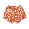 US stockist of Radicool Kids Giraffe Print Short