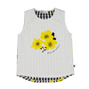US stockist of Radicool Kids Bouquet Tank Top