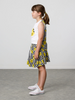 US stockist of Radicool Kids Bouquet Tank Top