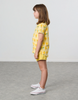 US stockist of Radicool Kids Lemon Crew T-Shirt