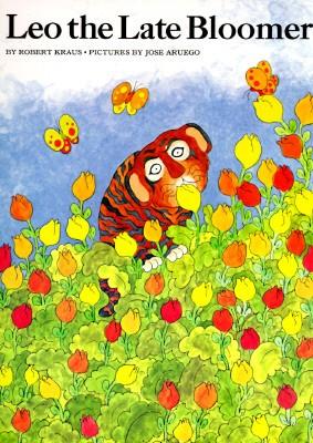 Stockist of Robert Kraus' children's book; Leo the Late Bloomer