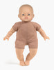 US stockist of Minikane's Mae baby doll.