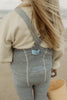 US stockist of Silly Silas' footless cotton tights in Marshmallow Sky.