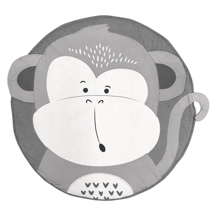 US stockist of Mister Fly monkey playmat