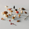 US stockist of Moon Picnic's Forest Mushrooms Basket.