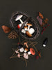 US stockist of Moon Picnic's Forest Mushrooms Basket.