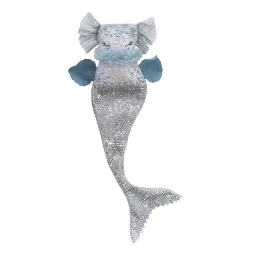 US stockist of The Wish Pixies Nimue Pixie.  She wants to help you overcome your fear of water.