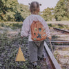 US stockist of Olli Ella Play 'N Pack Forest Travel Set