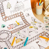 US stockist of Olli Ella Play 'N Pack Forest Travel Set