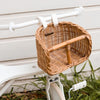 US stockist of Olli Ella's handwoven, multi purpose, rattan Dinkum Doll Bring-Me basket.