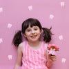 US stockist of Olli Ella's "Tulip" Holdie Folk Tooth Fairy.