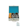 US stockist of Olli Ella's Dinkum Doll Travel Togs in Sage