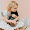 US stockist of Olli Ella's Dinkum Doll Travel Togs in Sage