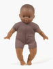 US stockist of Minikane's Oscar Baby Doll.