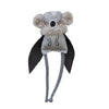 US stockist of The Wish Pixies Oolie Pixie.  He wishes that you find your inner strength.