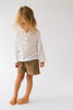 US stockist of Illoura the Label's Cove Shirt in White