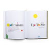 A Kids Book About Optimism