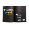 A Kids Book About Optimism