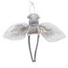 US stockist of The Wish Pixies Poe Pixie.  She wishes for you to be proud of who you are.