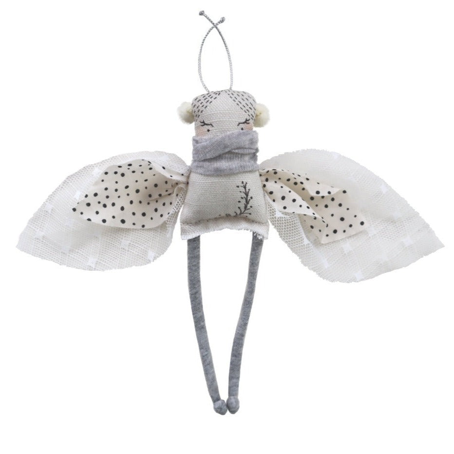 US stockist of The Wish Pixies Poe Pixie.  She wishes for you to be proud of who you are.