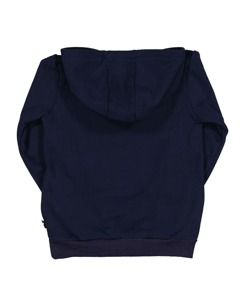 US stockist of Radicool Kids Space Shredder Hooded Sweatshirt.