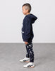 US stockist of Radicool Kids Space Shredder Hooded Sweatshirt.