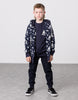 US stockist of Radicool Kids Cargo Pant in Ink.