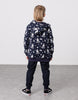 US stockist of Radicool Kids Cargo Pant in Ink.