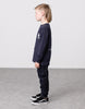 US stockist of Radicool Kids Cargo Pant in Ink.