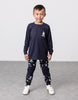US stockist of Radicool Kids Galaxy Space Pant.