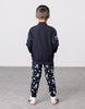 US stockist of Radicool Kids Galaxy Space Pant.