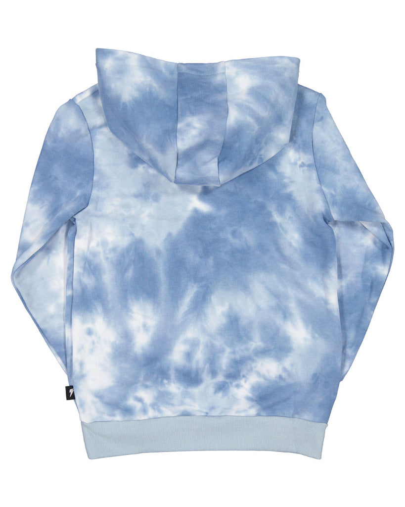 US stockist of Radicool Kids Skater Life Hooded Sweatshirt.