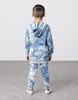 US stockist of Radicool Kids Skater Life Hooded Sweatshirt.