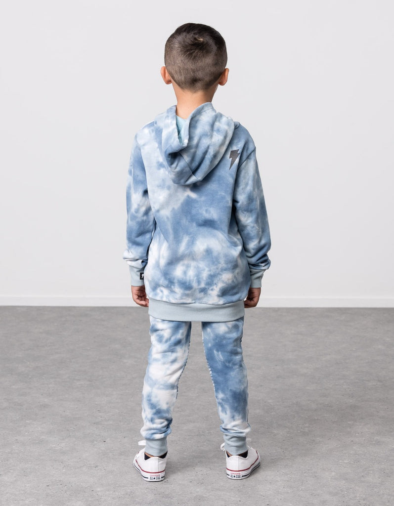 US stockist of Radicool Kids Skater Life Hooded Sweatshirt.