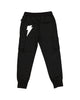 US stockist of Radicool Kids Cargo Pant in Black.
