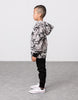 US stockist of Radicool Kids Cargo Pant in Black.