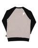 US stockist of Radicool Kids Splatter Bolt Crew Sweatshirt.